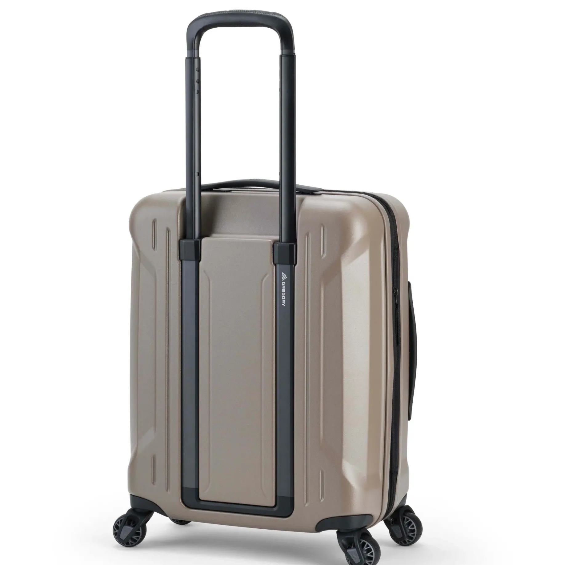 Quadro Pro Int Carry On - 4-Rollen-Kabinentrolley 55 cm erw. (mirage tan)