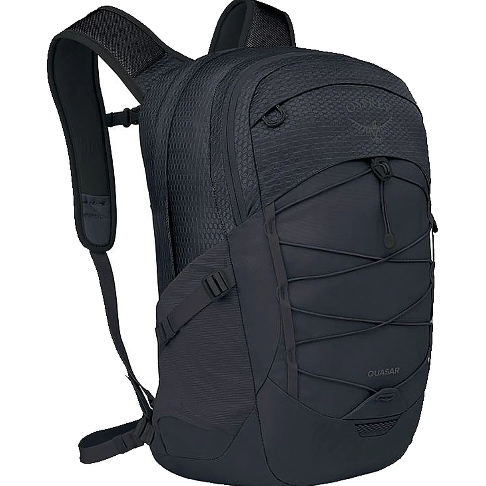 Quasar 26 - Rucksack 48 cm (black)