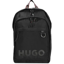 Quentyn - Rucksack 45 cm (black)