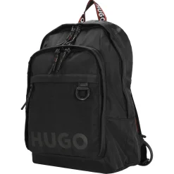 Quentyn - Rucksack 45 cm (black)