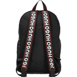 Quentyn - Rucksack 45 cm (black)