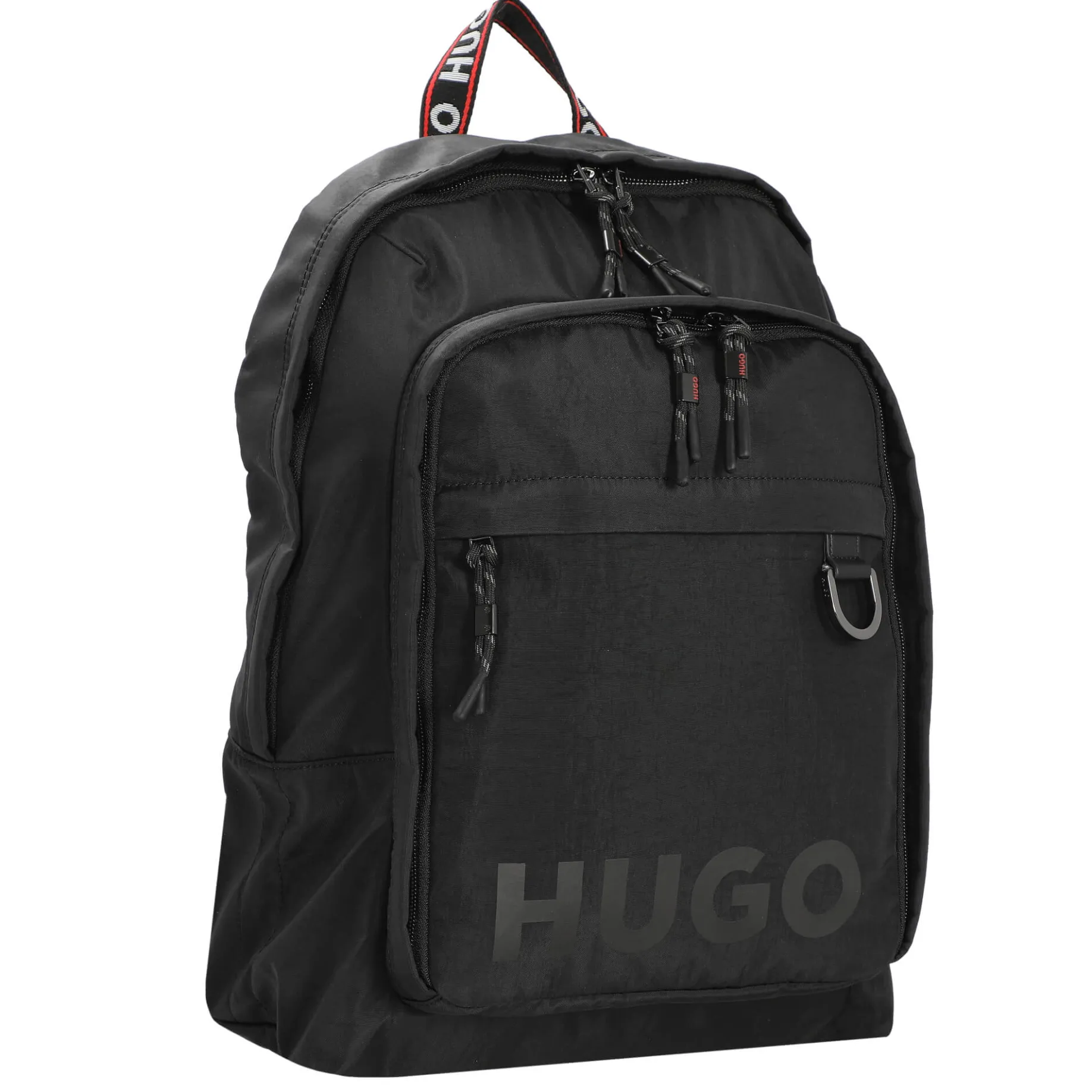 Quentyn - Rucksack 45 cm (black)