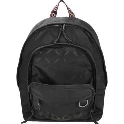 Quentyn - Rucksack 45 cm (black)