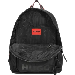 Quentyn - Rucksack 45 cm (black)