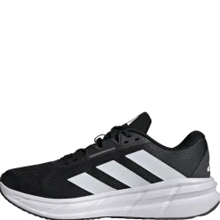 Questar 3 M - Laufschuh (carbon black/ftw white/carbon, 43 1/3)
