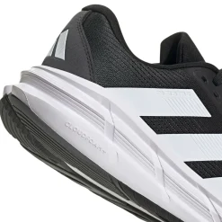 Questar 3 M - Laufschuh (carbon black/ftw white/carbon, 43 1/3)