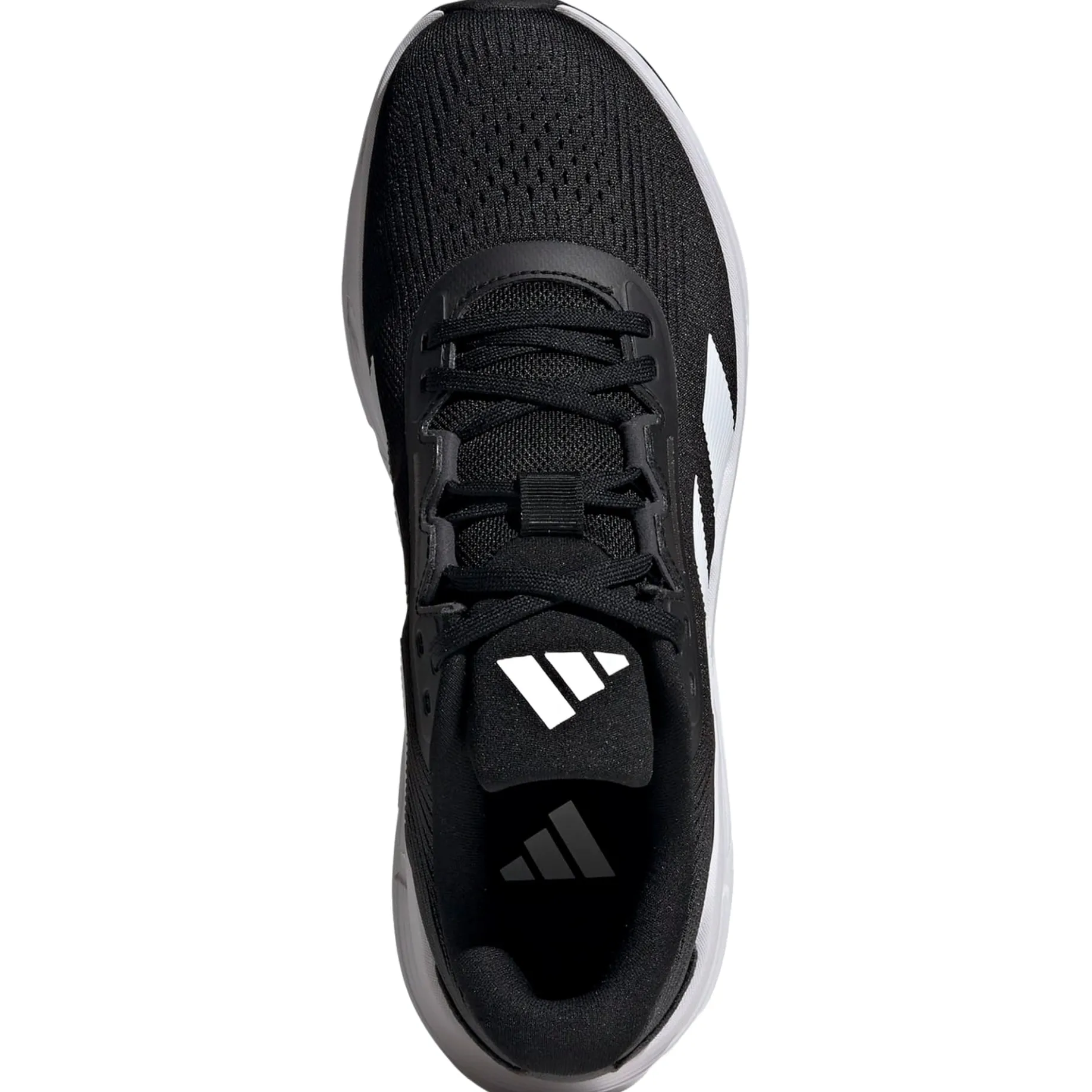 Questar 3 M - Laufschuh (carbon black/ftw white/carbon, 42 2/3)