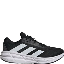 Questar 3 M - Laufschuh (carbon black/ftw white/carbon, 44)