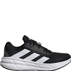 Questar 3 W - Laufschuh Women (core black/ftwr white/carbon, 38 2/3)