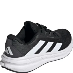 Questar 3 W - Laufschuh Women (core black/ftwr white/carbon, 38 2/3)