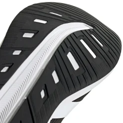 Questar 3 W - Laufschuh Women (core black/ftwr white/carbon, 38 2/3)
