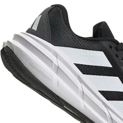 Questar 3 W - Laufschuh Women (core black/ftwr white/carbon, 39 1/3)