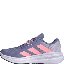 Questar 3 W - Laufschuh Women (silver violet/pink spark/silver dawn, 37 1/3)