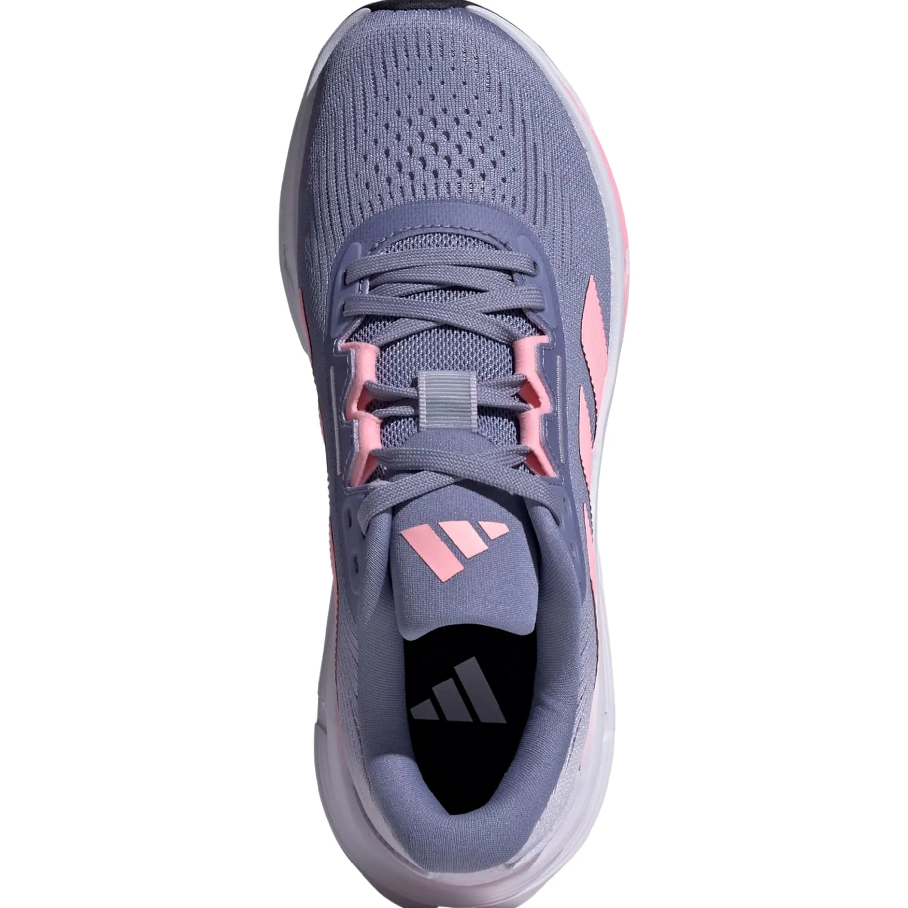Questar 3 W - Laufschuh Women (silver violet/pink spark/silver dawn, 37 1/3)