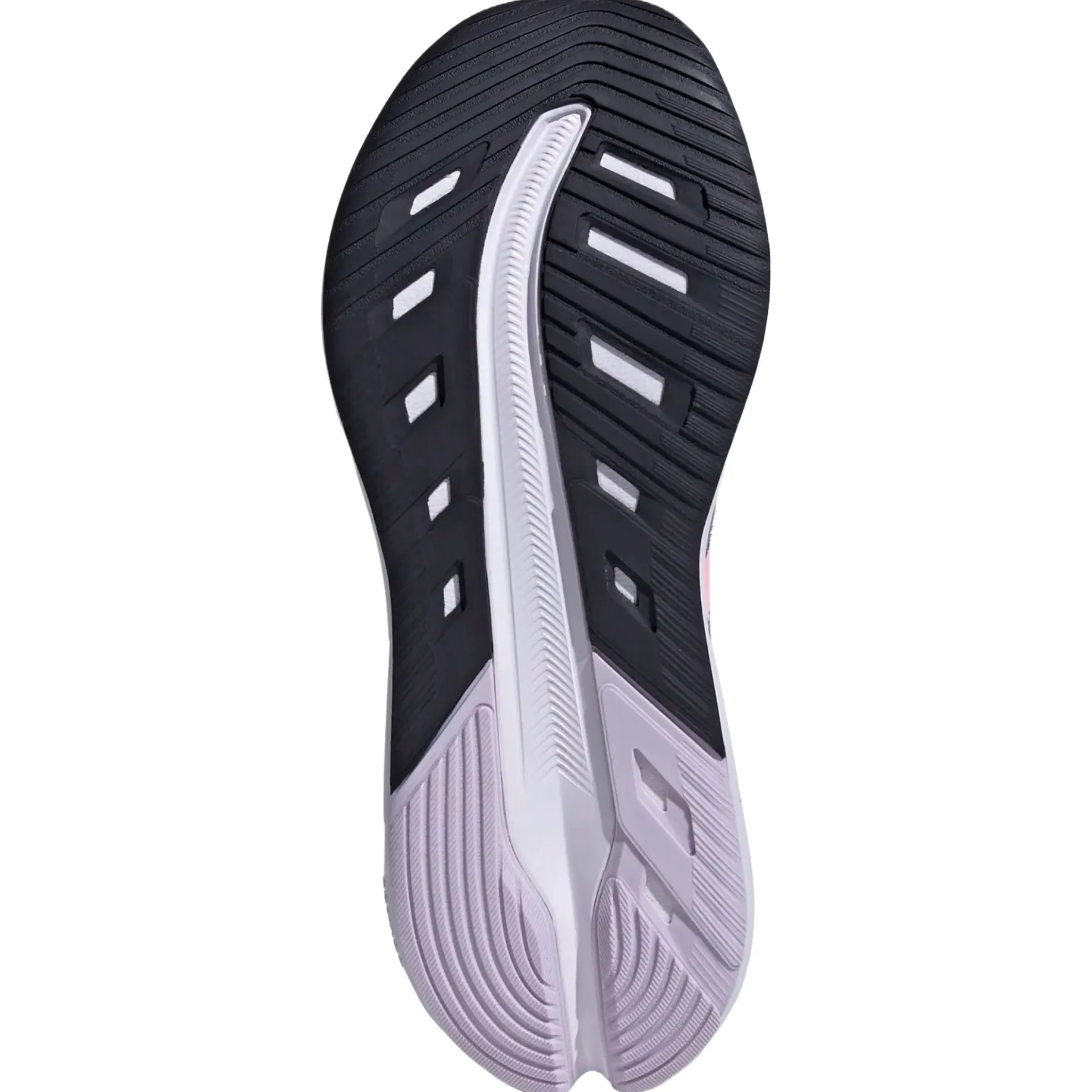 Questar 3 W - Laufschuh Women (silver violet/pink spark/silver dawn, 37 1/3)