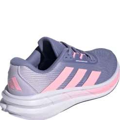 Questar 3 W - Laufschuh Women (silver violet/pink spark/silver dawn, 37 1/3)