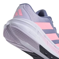Questar 3 W - Laufschuh Women (silver violet/pink spark/silver dawn, 37 1/3)
