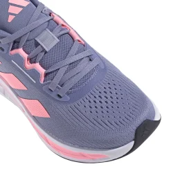 Questar 3 W - Laufschuh Women (silver violet/pink spark/silver dawn, 37 1/3)