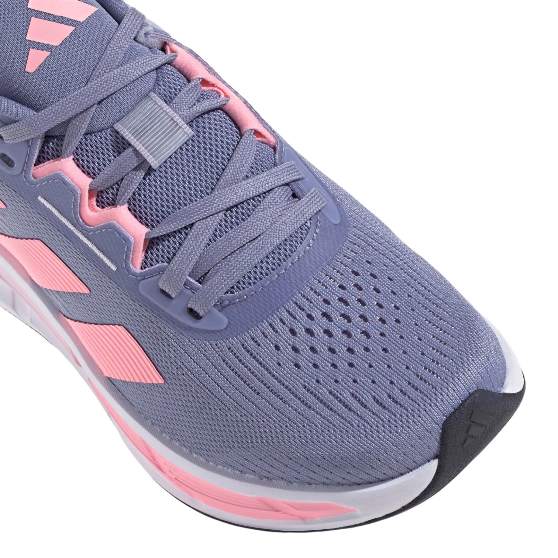 Questar 3 W - Laufschuh Women (silver violet/pink spark/silver dawn, 37 1/3)