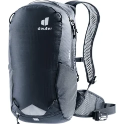 Race 8 - Fahrradrucksack 43 cm (black)