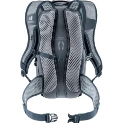Race 8 - Fahrradrucksack 43 cm (black)