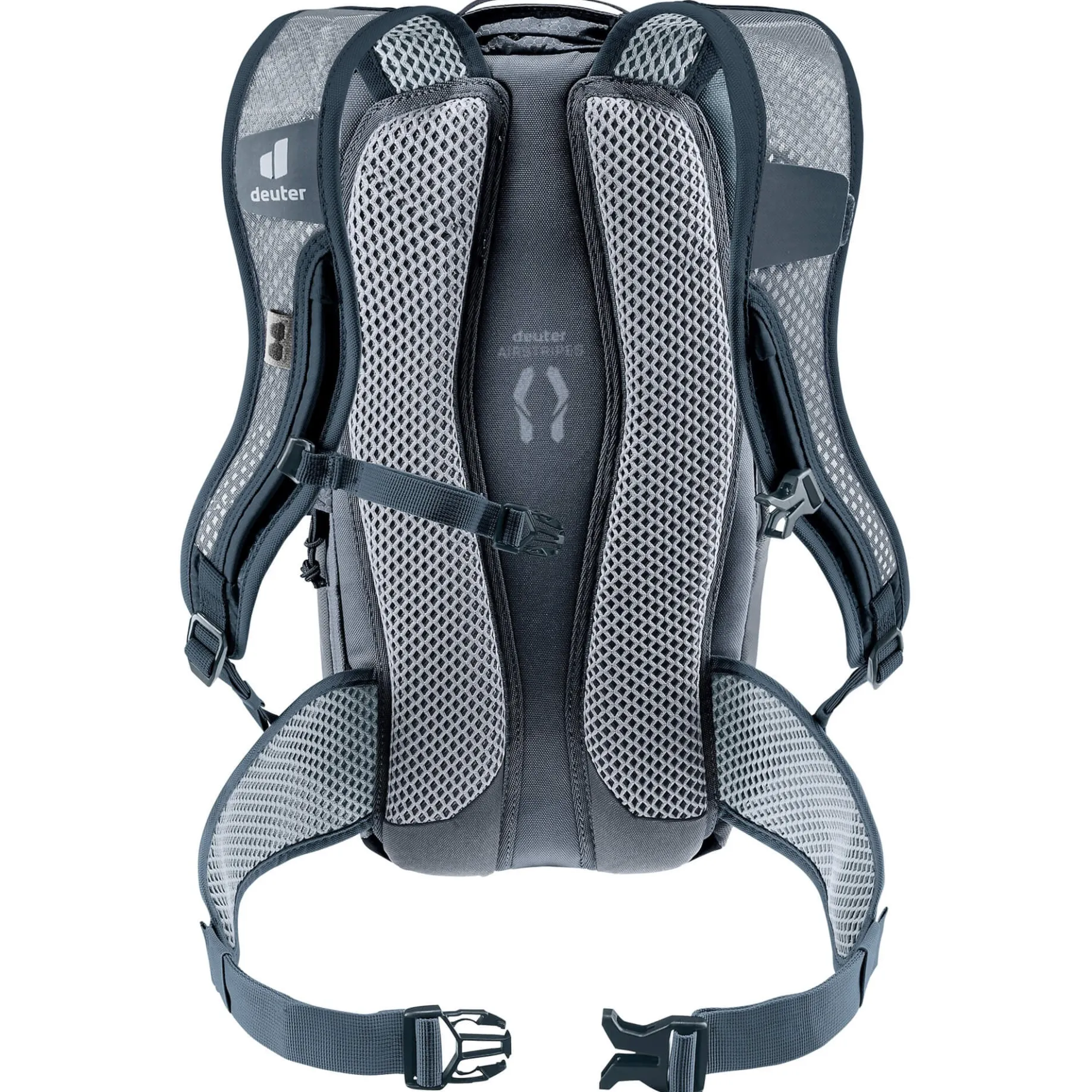 Race 8 - Fahrradrucksack 43 cm (black)