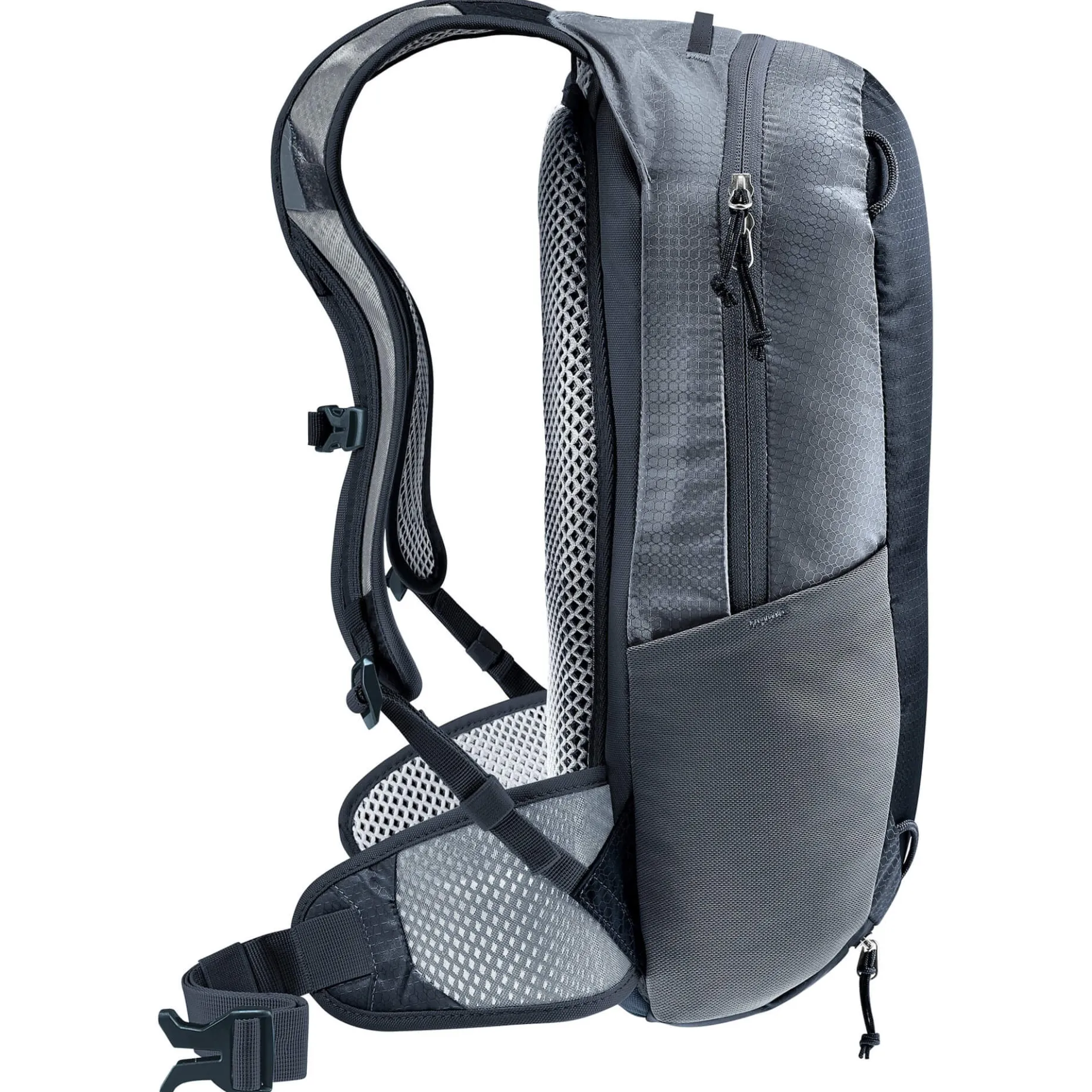 Race 8 - Fahrradrucksack 43 cm (black)