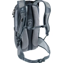 Race 8 - Fahrradrucksack 43 cm (black)