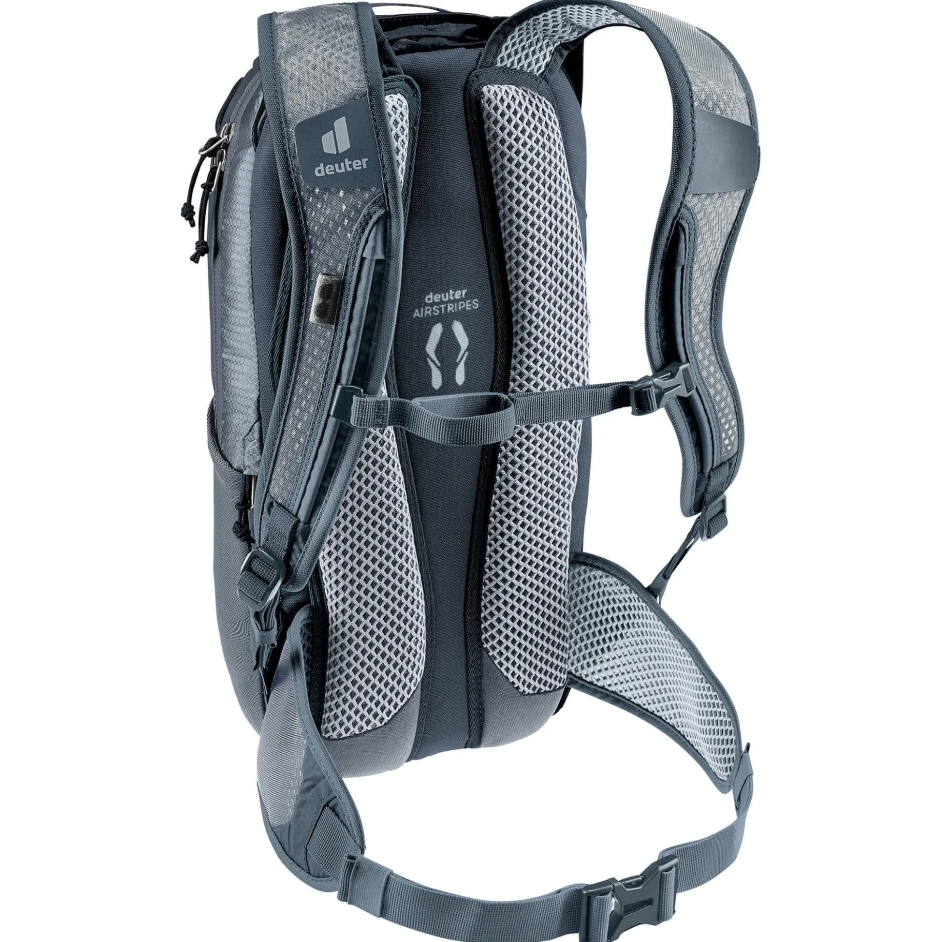 Race 8 - Fahrradrucksack 43 cm (black)