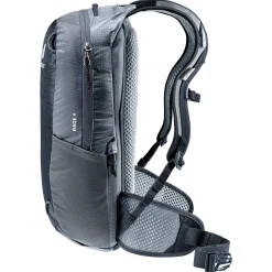 Race 8 - Fahrradrucksack 43 cm (black)