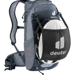 Race 8 - Fahrradrucksack 43 cm (black)