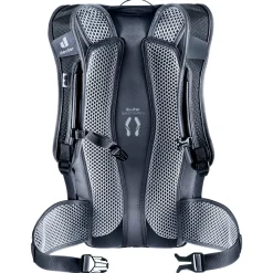 Race 16 - Fahrradrucksack 46 cm (black)
