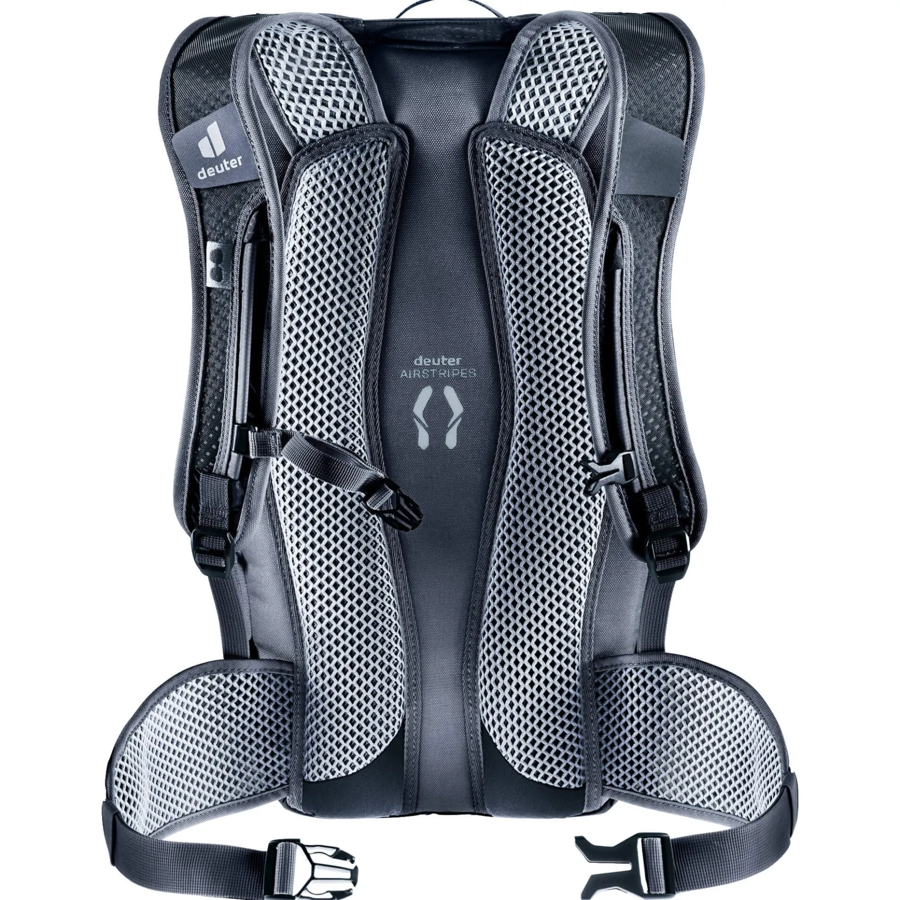 Race 16 - Fahrradrucksack 46 cm (black)