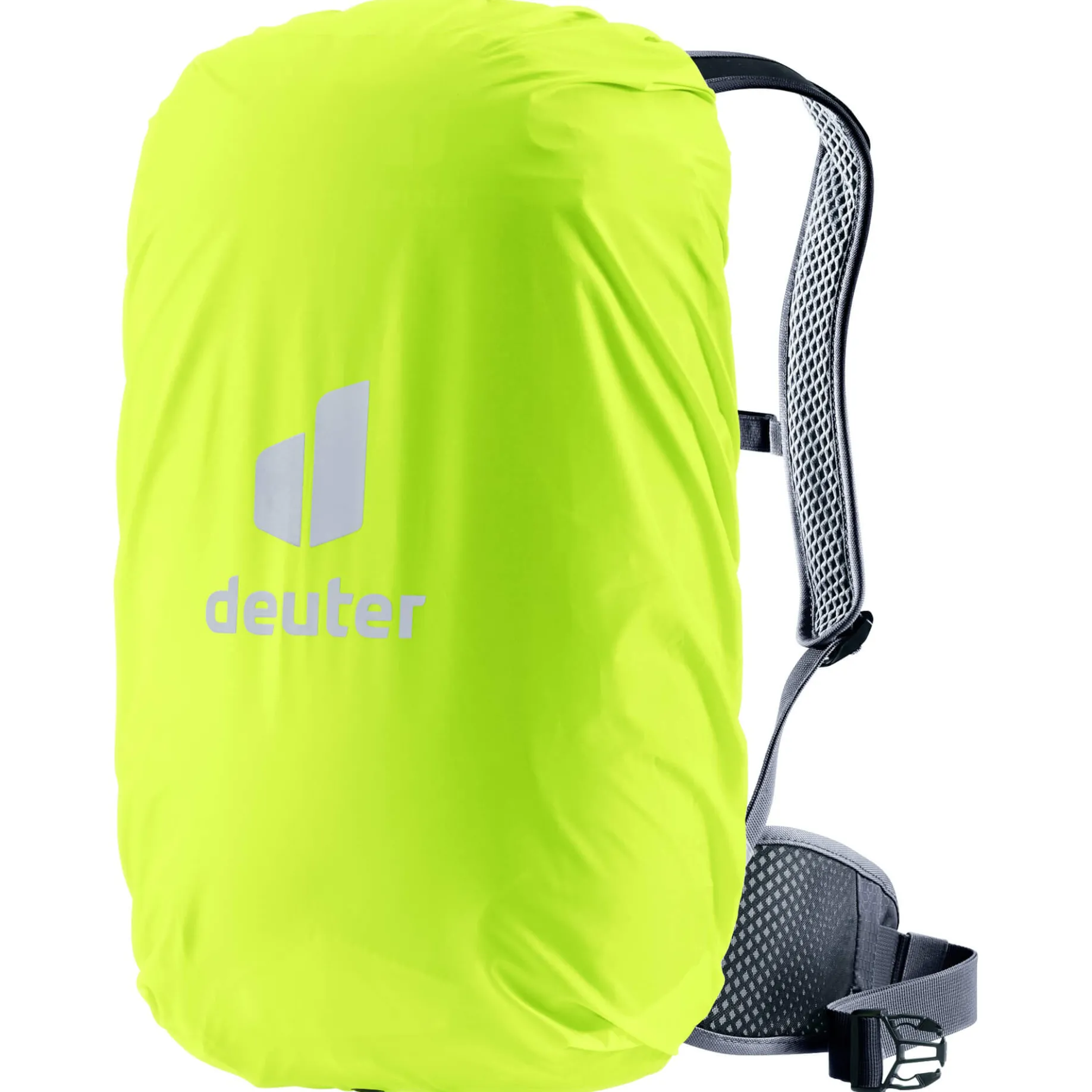 Race 16 - Fahrradrucksack 46 cm (black)