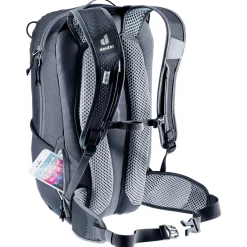 Race 16 - Fahrradrucksack 46 cm (black)