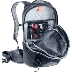 Race 16 - Fahrradrucksack 46 cm (black)