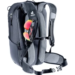Race 16 - Fahrradrucksack 46 cm (black)