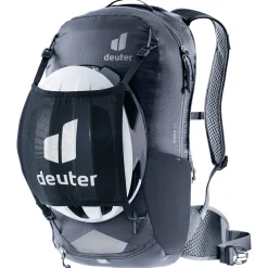 Race 16 - Fahrradrucksack 46 cm (black)