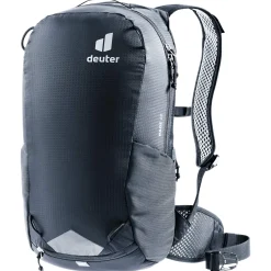 Race 12 - Fahrradrucksack 44 cm (black)