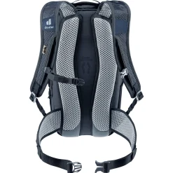 Race 12 - Fahrradrucksack 44 cm (black)
