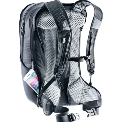 Race Air 14+3 - Fahrradrucksack 46 cm (black)