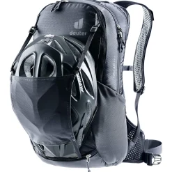 Race Air 14+3 - Fahrradrucksack 46 cm (black)