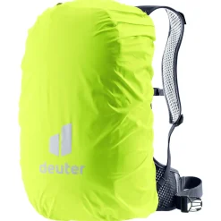 Race Air 14+3 - Fahrradrucksack 46 cm (black)