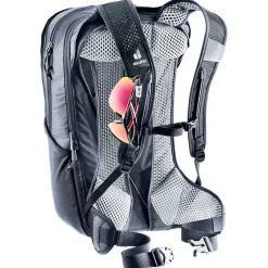 Race Air 14+3 - Fahrradrucksack 46 cm (black)
