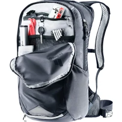 Race Air 14+3 - Fahrradrucksack 46 cm (black)