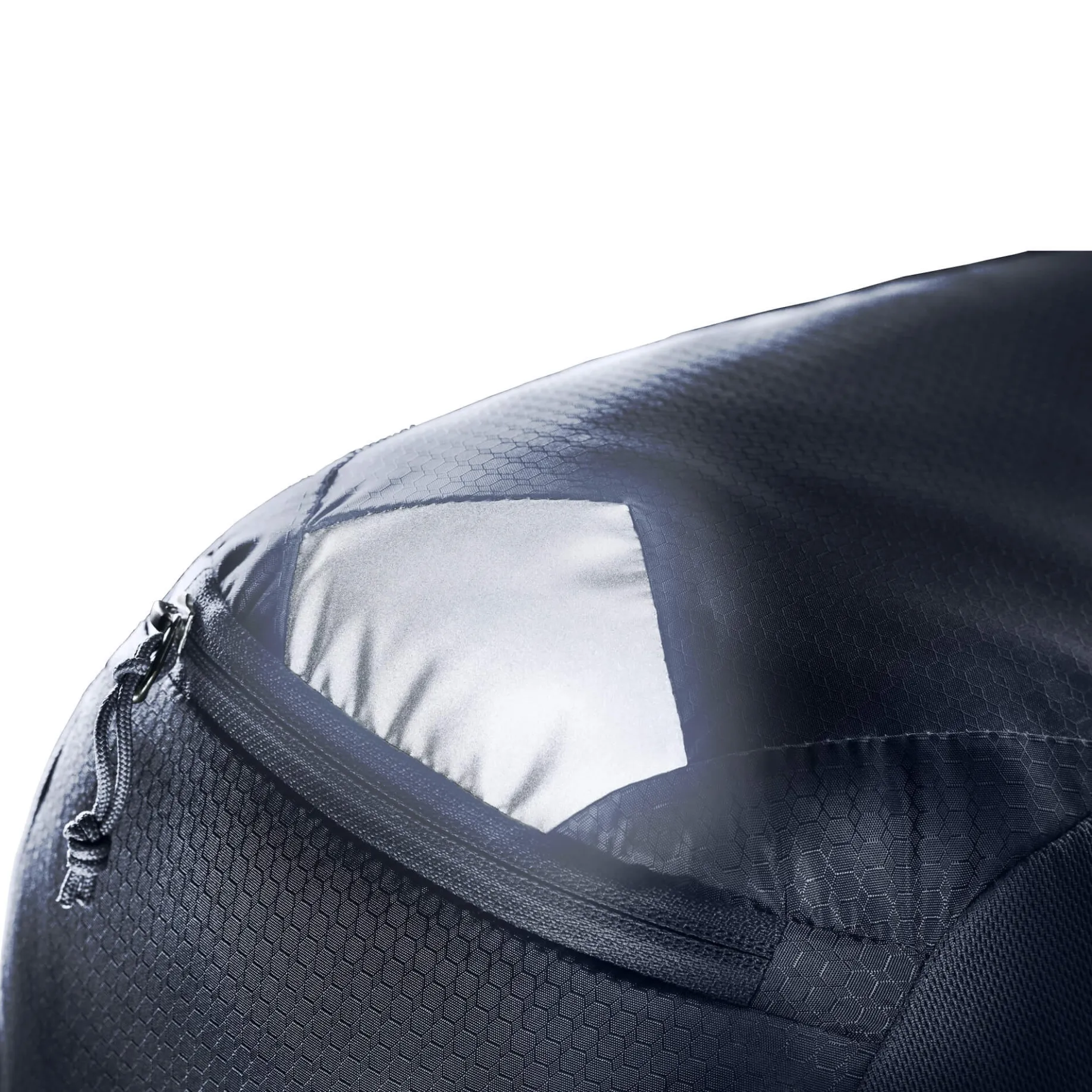 Race Air 14+3 - Fahrradrucksack 46 cm (black)