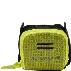 Race Light L Luminum - Satteltasche 16 cm (bright green)