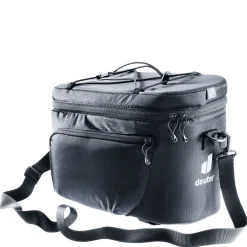 Rack Bag 10 - Gepäckträgertasche 31 cm (black)