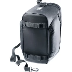 Rack Bag 10 - Gepäckträgertasche 31 cm (black)
