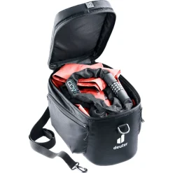 Rack Bag 10 - Gepäckträgertasche 31 cm (black)